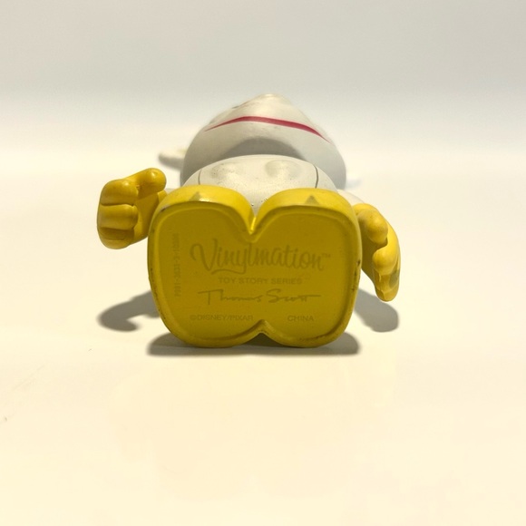 Disney Vinylmation 3" Toy Story Buttercup Unicorn - Picture 4 of 7